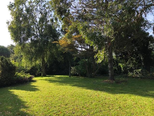 Gite Des Longs Champs Villa Blosville Kültér fotó